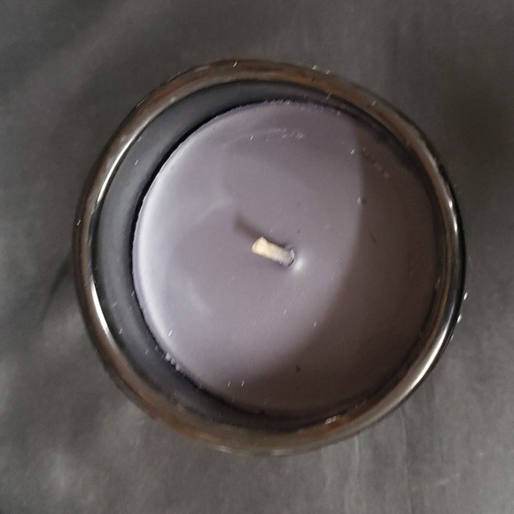 Rae Dunn DW Home by Magenta SPOOKY Bonfire Embers 13.2 oz Scented Candle - Picture 4 of 4